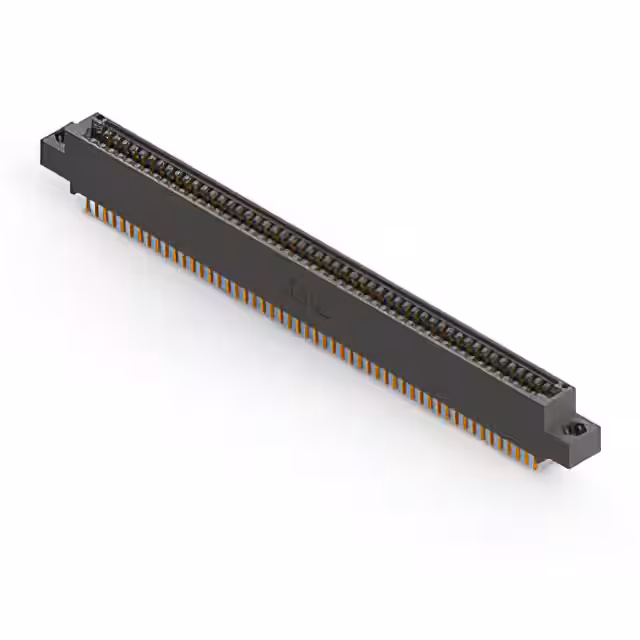 895-104-542-507 EDAC Inc.  Edgeboard Connectors